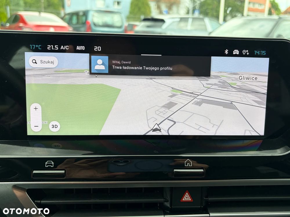 Citroën C4 1.5 BlueHDi Plus S&S EAT8 - 16