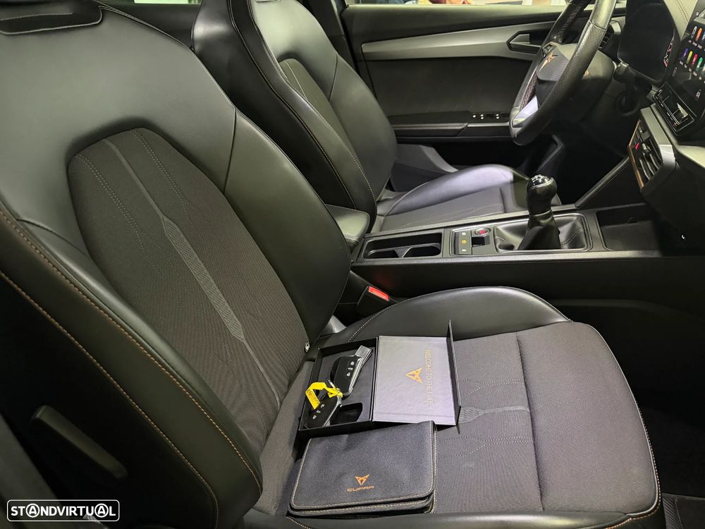 Cupra Formentor 1.5 TSI - 29