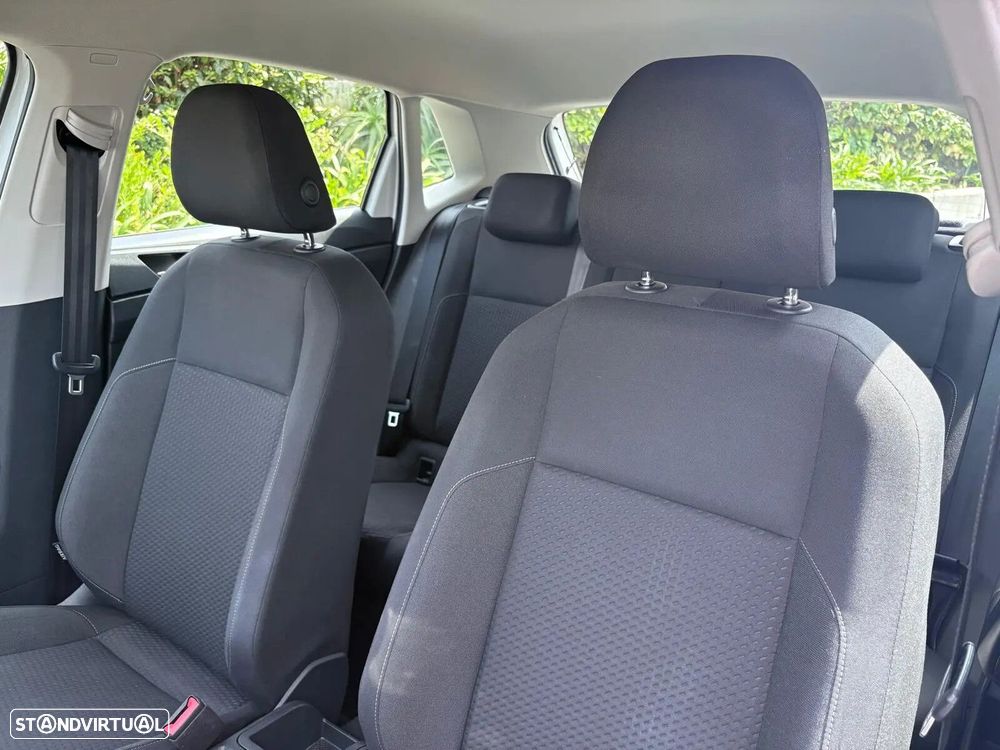 VW Polo 1.0 Confortline - 31