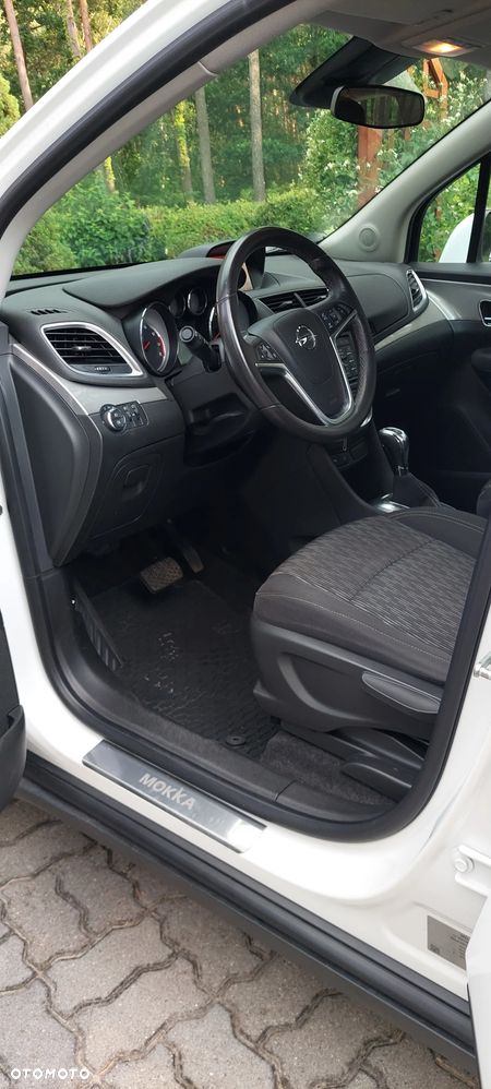 Opel Mokka 1.4 T Enjoy - 11