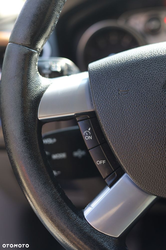 Ford Focus 1.8 Titanium - 16