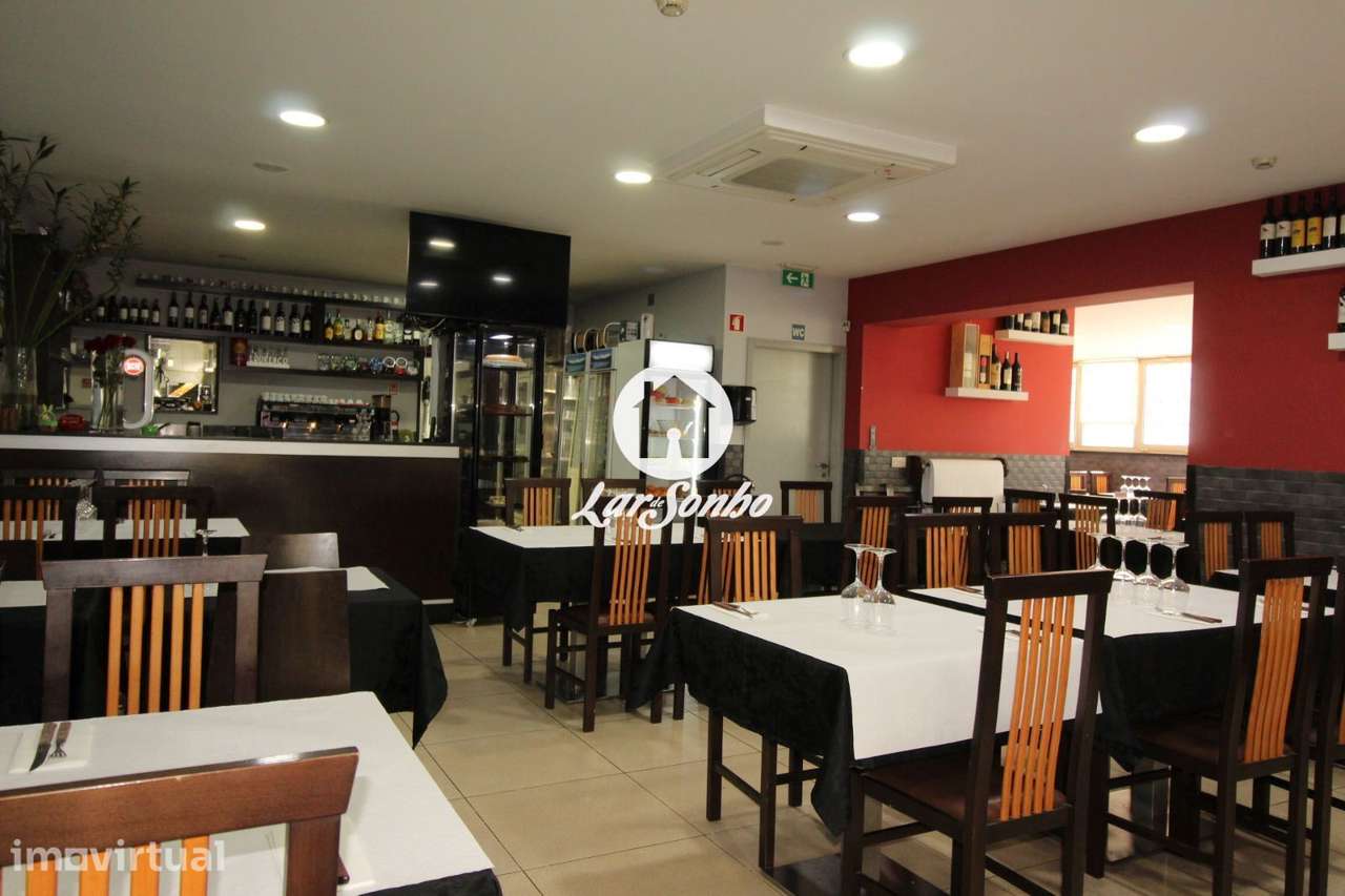 Restaurante para Arrendamento Centro de Fafe - Grande imagem: 5/10