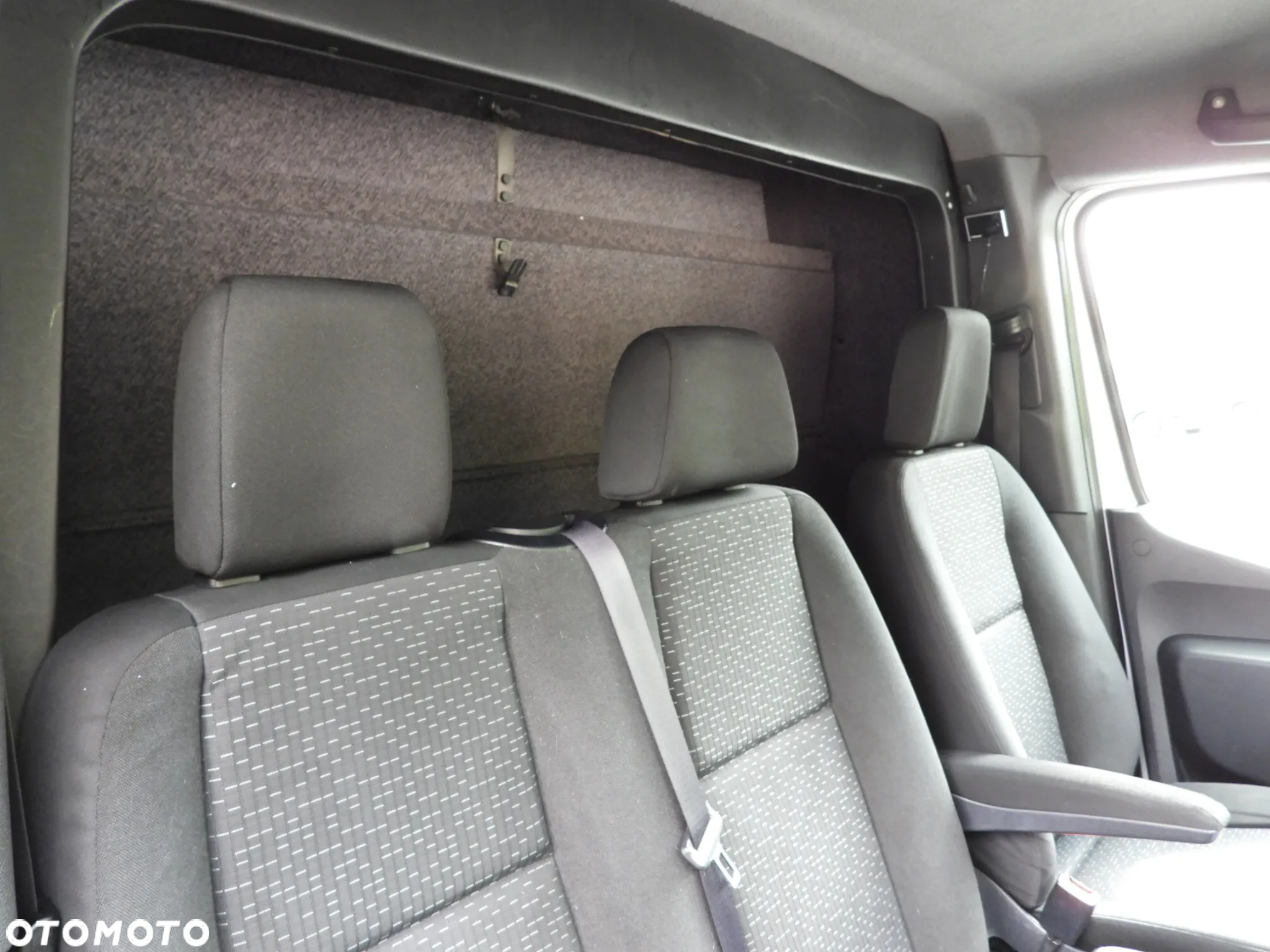 Mercedes-Benz SPRINTER 316 PLANDEKA WINDA 8 PALET WEBASTO TEMPOMAT KLIMATYZACJA 160KM [ 003300 ] - 35