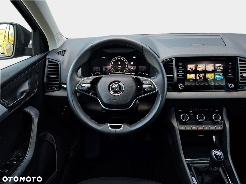 Skoda Karoq 1.5 TSI ACT Selection - 17