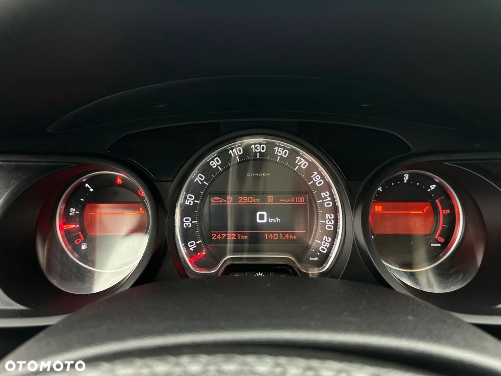 Citroën C5 HDi 140 FAP Exclusive - 34