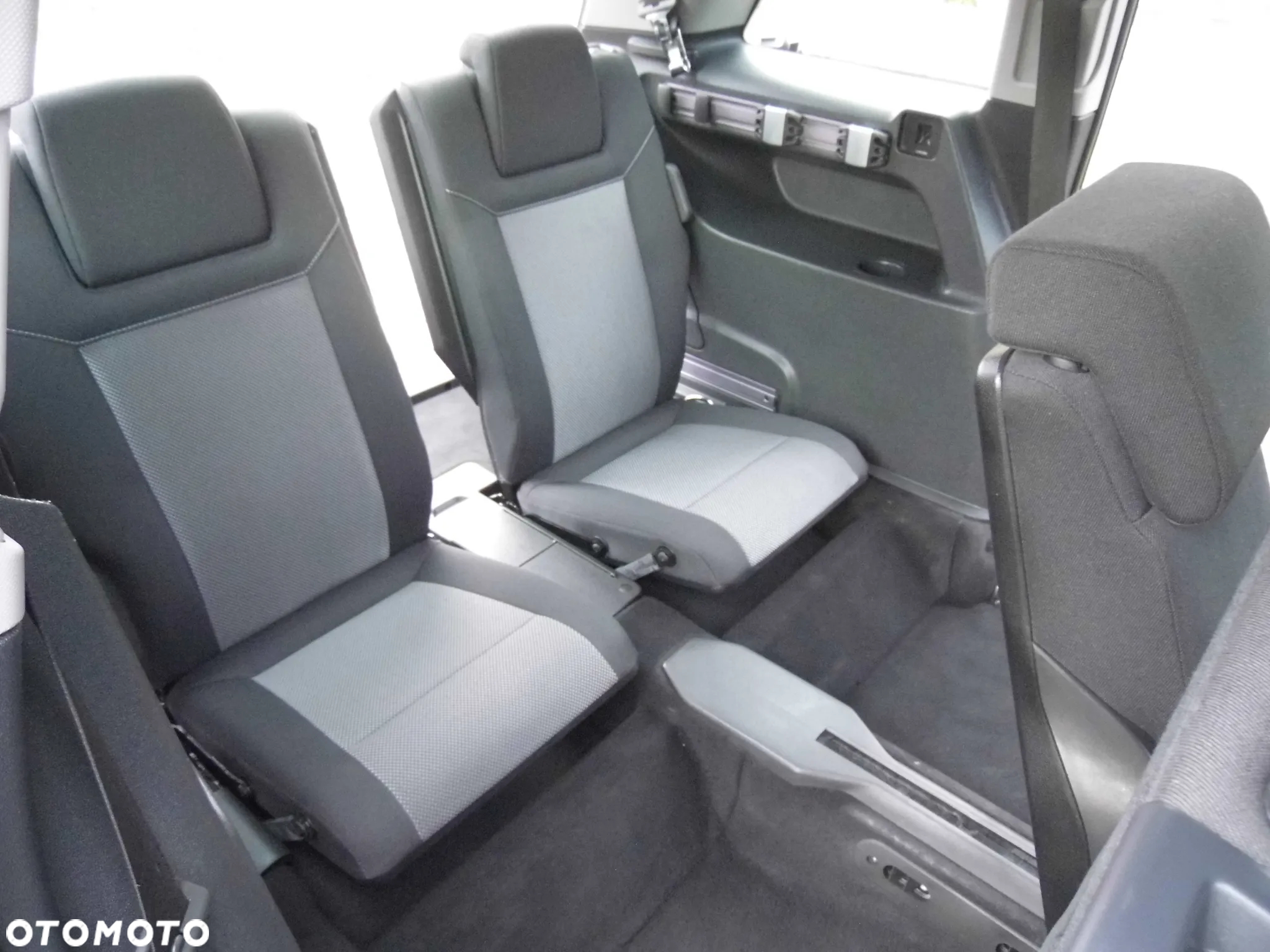Opel Zafira 1.8 Design Edition - 23