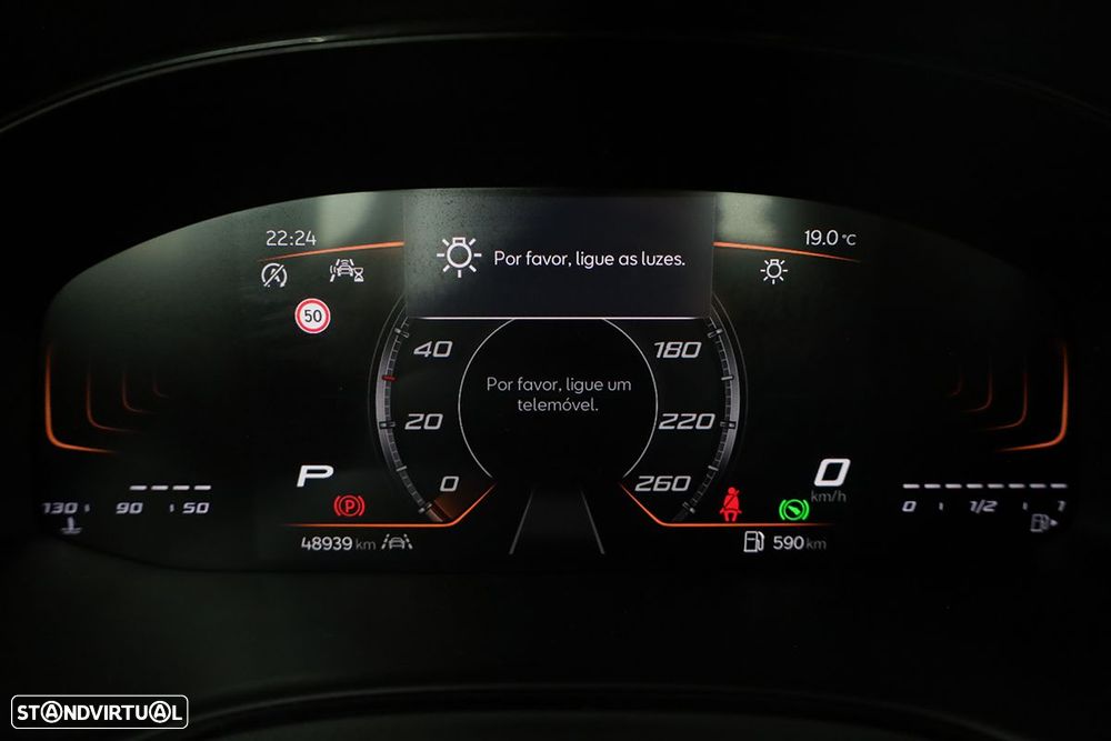 SEAT Arona 1.0 TSI Style DSG - 14