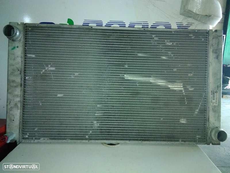 RADIADOR DE ÁGUA BMW SERIE 5 BERLINA E60 - 1