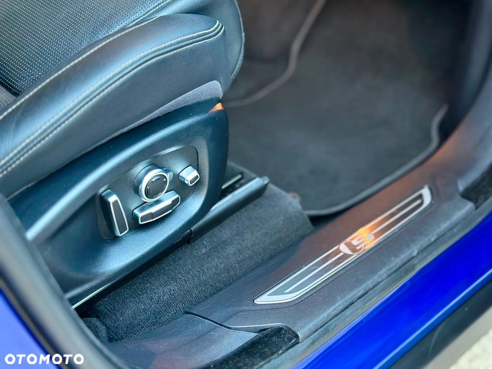 Jaguar F-Pace 3.0 V6 AWD S - 17