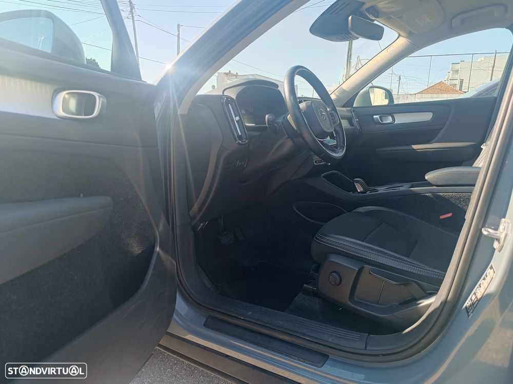 Volvo XC 40 1.5 T5 PHEV Inscription Expression - 8