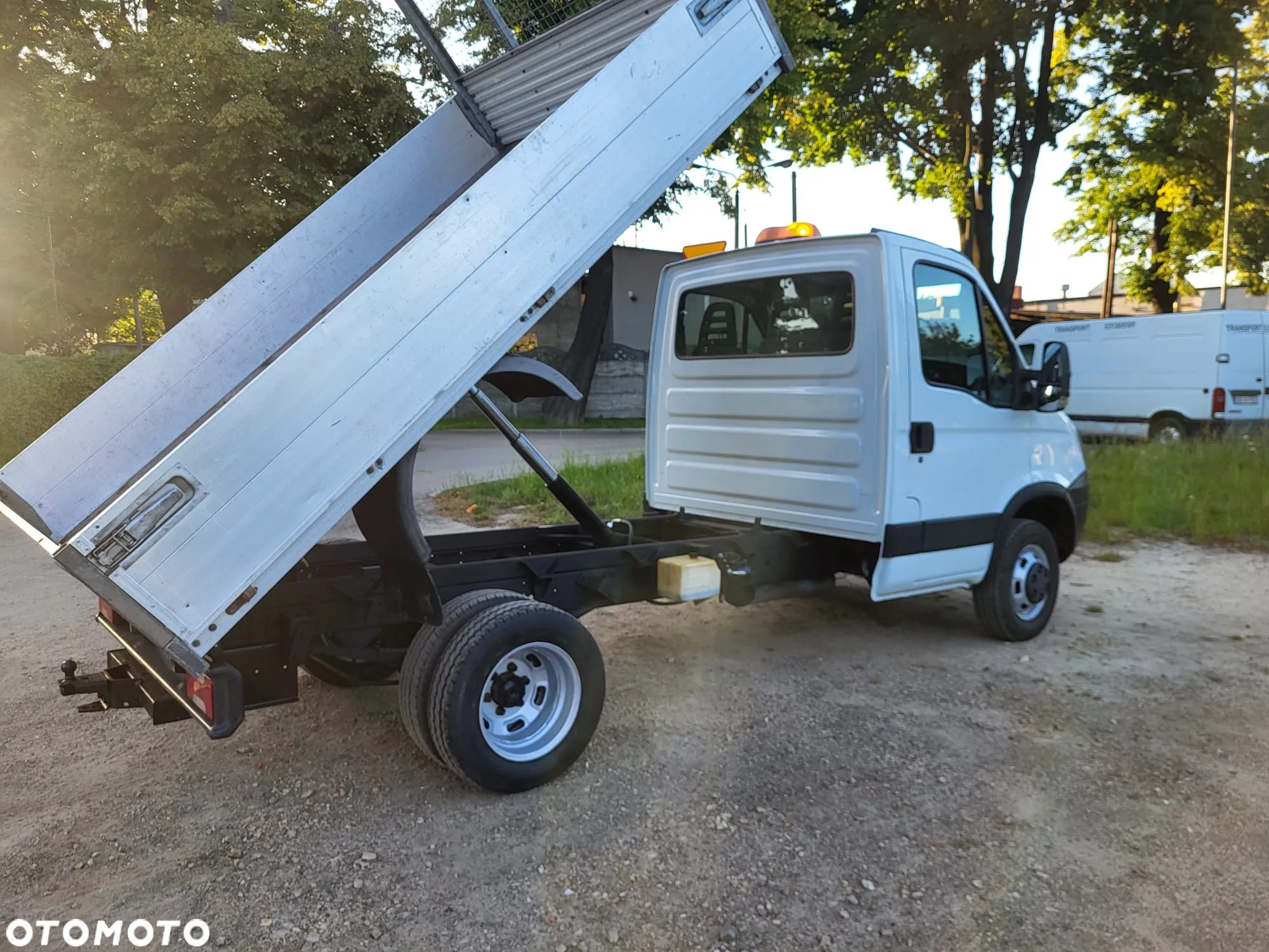 Iveco Daily  35C12 - 4