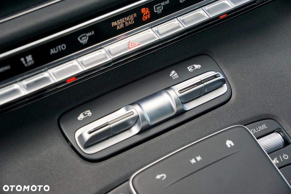 Mercedes-Benz Klasa V 300 d 4-Matic 9G-Tronic Avantgarde (d³ugi) - 30