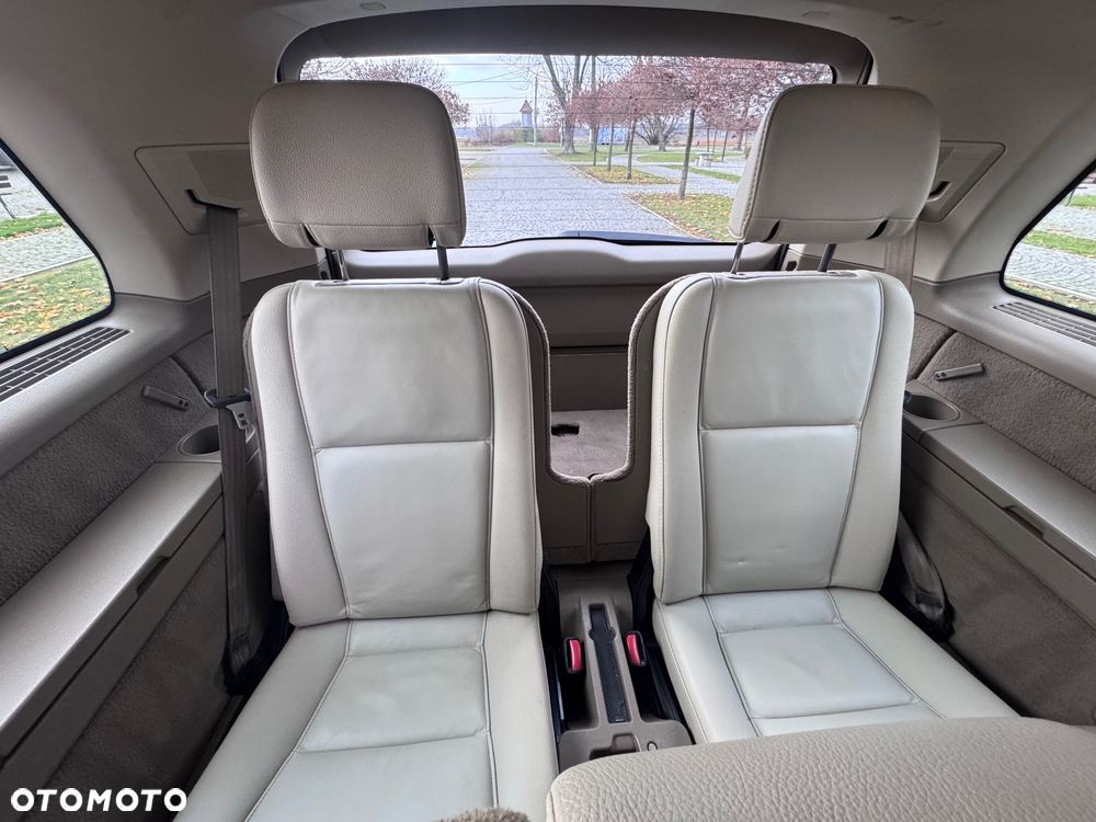 Volvo XC 90 3.2 AWD Geartonic Summum - 8