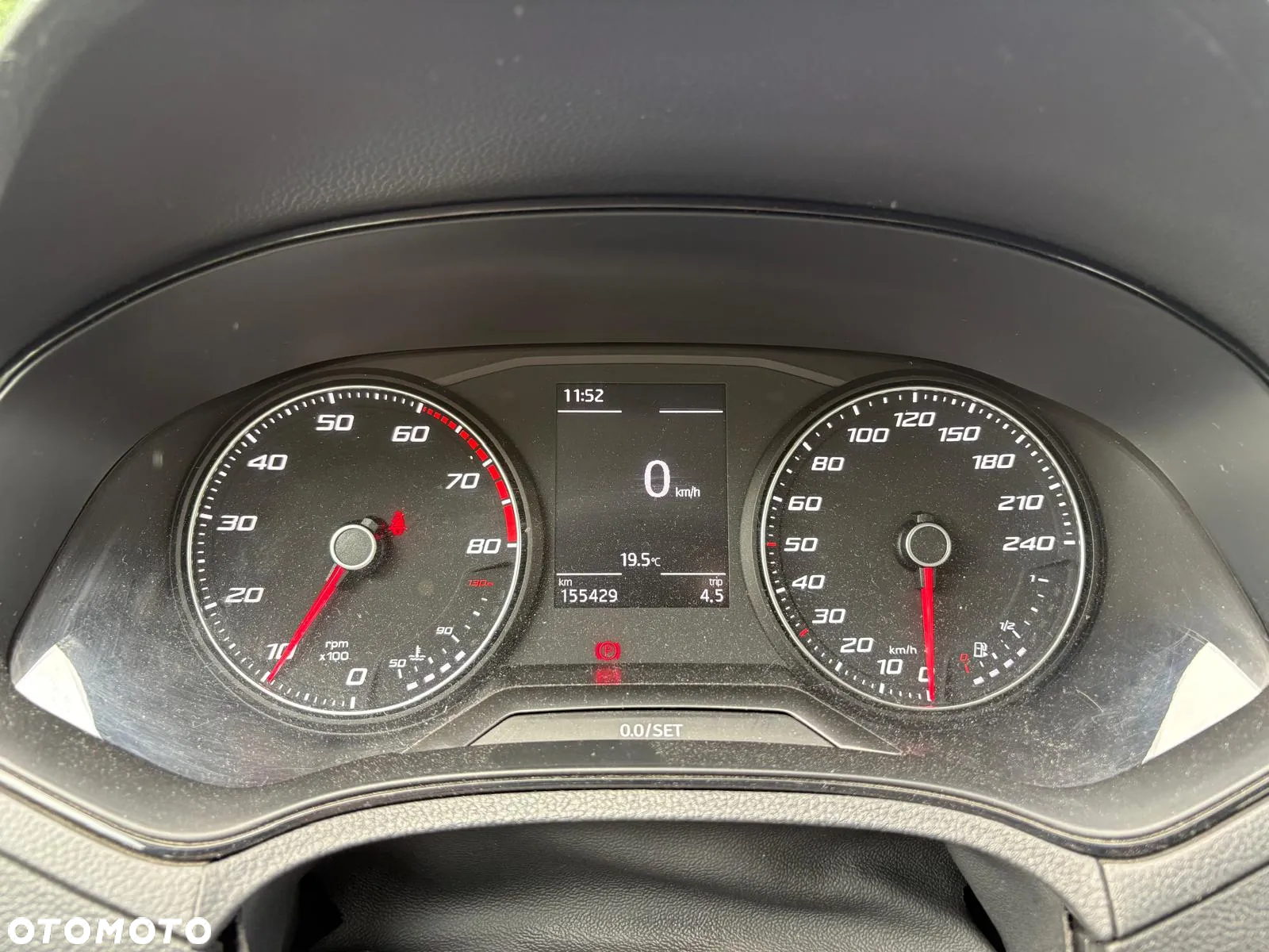 Seat Ibiza 1.0 TSI FR S&S - 9