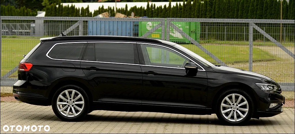 Volkswagen Passat Variant 2.0 TDI SCR DSG Comfortline - 17