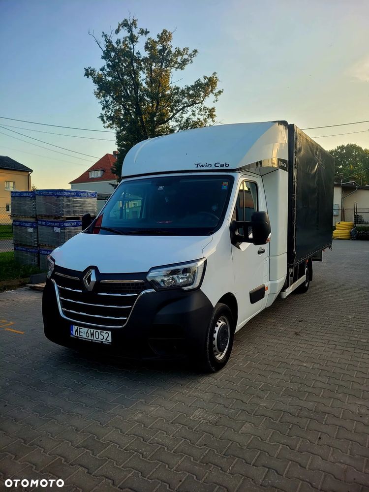 Renault MASTER - 1