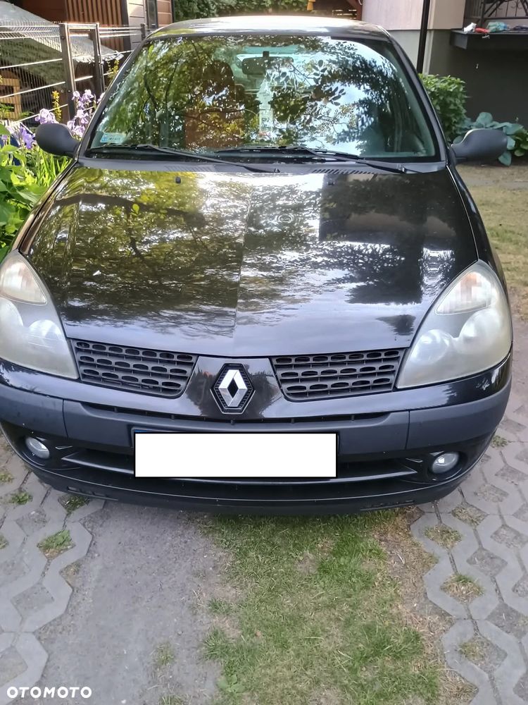 Renault Clio - 5