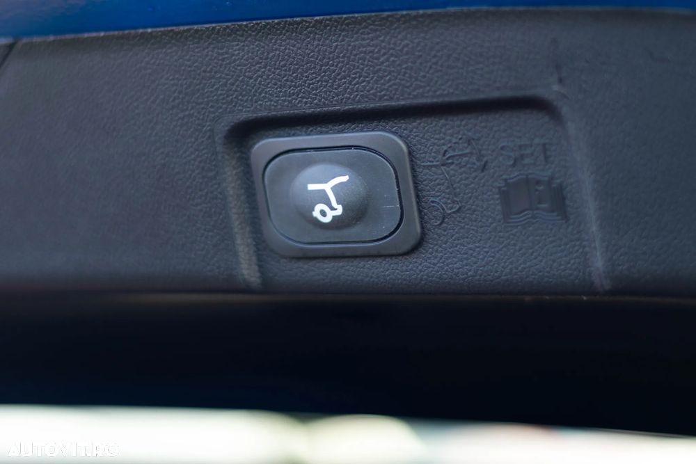 Ford Puma 1.0 EcoBoost MHEV Titanium - 35