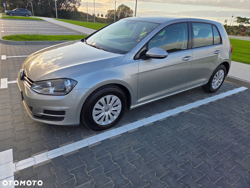 Volkswagen Golf 1.2 TSI BMT Trendline - 1