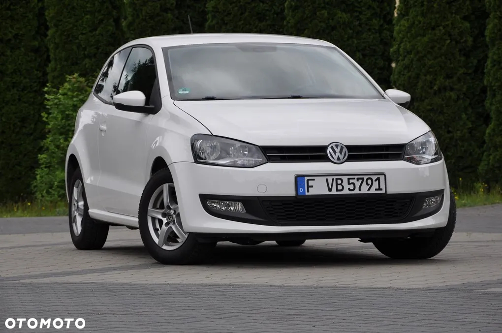 Volkswagen Polo 1.4 Comfortline - 12