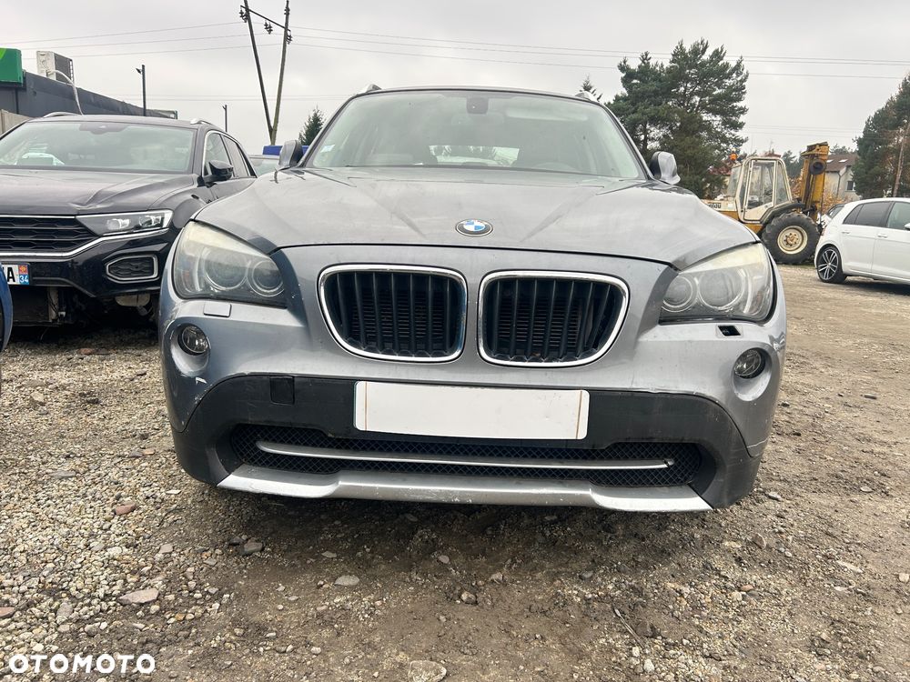 BMW X1 xDrive18d - 6