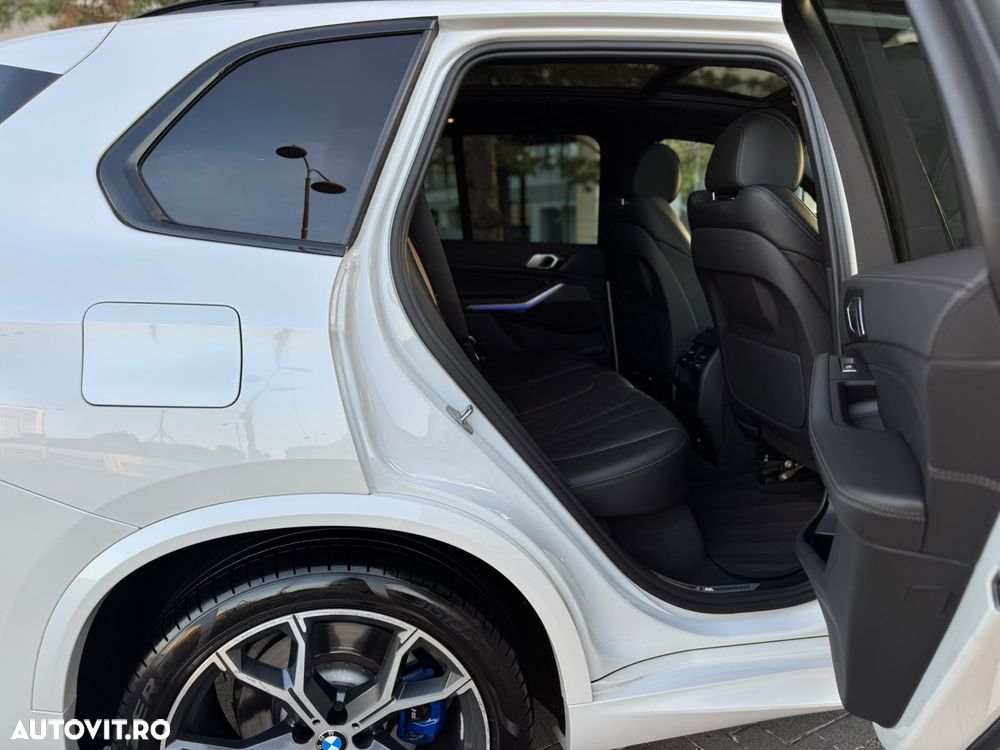 BMW X5 xDrive40d AT MHEV - 14