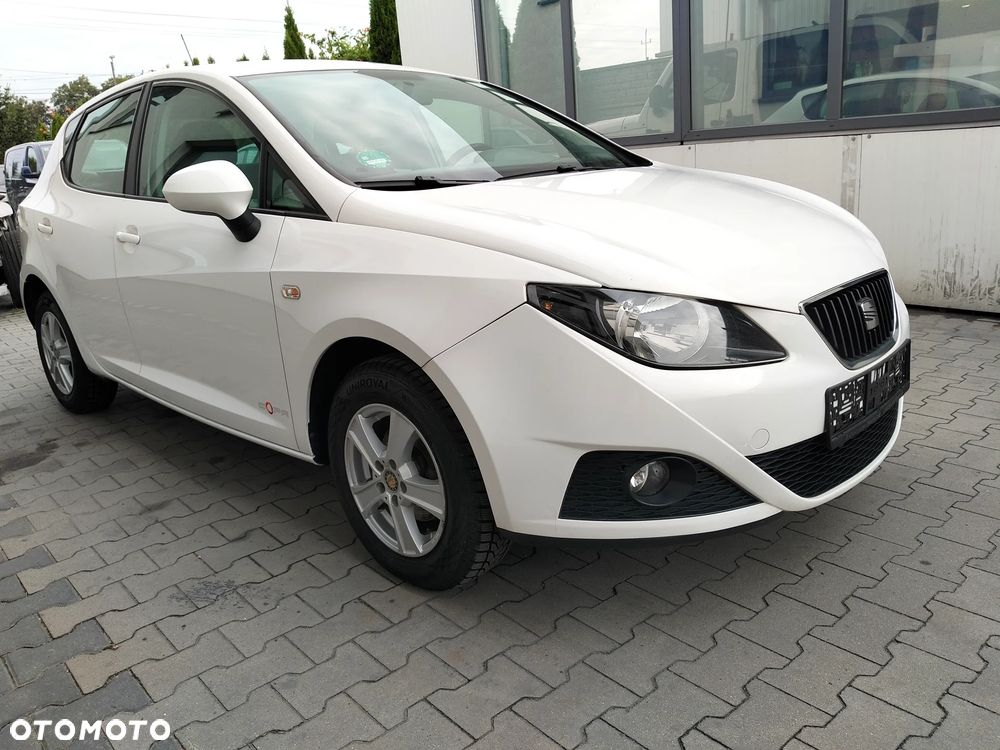 Seat Ibiza 1.4 16V Style - 3