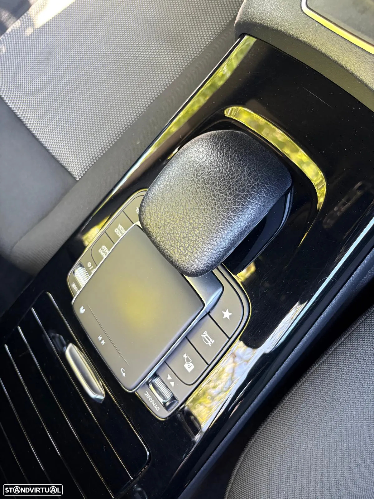 Mercedes-Benz CLA 180 d Shooting Brake Style Aut. - 30