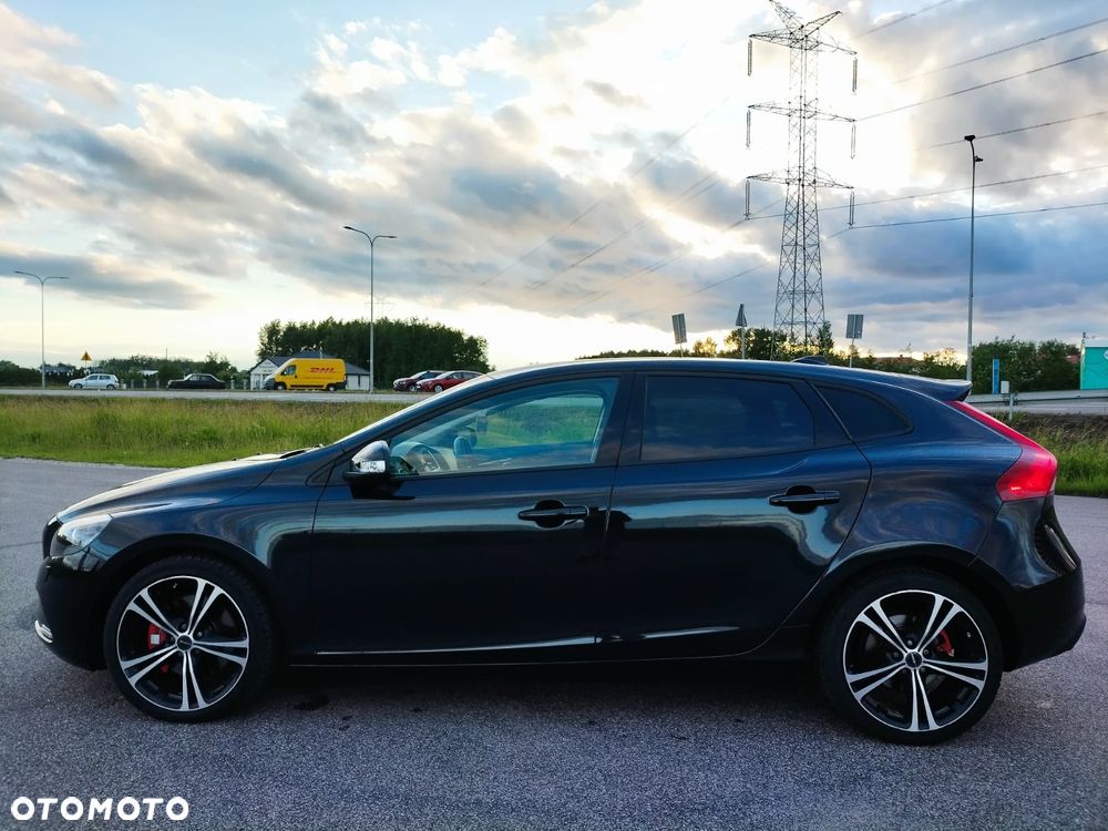 Volvo V40 D3 Kinetic - 3