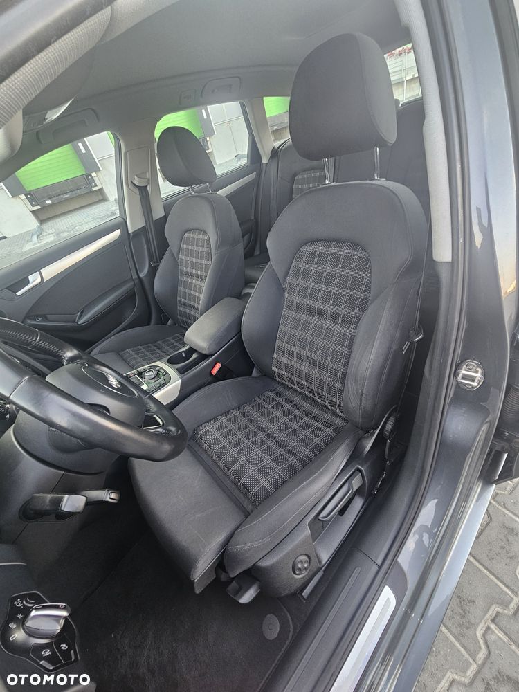 Audi A4 ver-2-0-tdi-quattro-s-tronic - 8