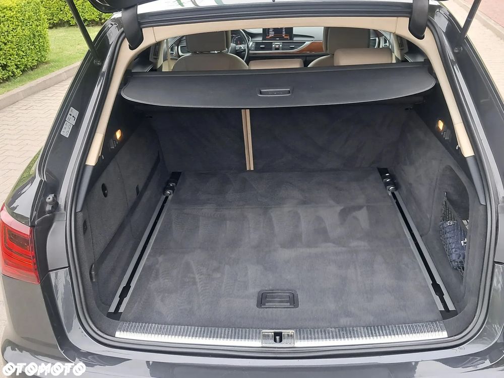 Audi A6 Avant 2.0 TDI Ultra S tronic - 27