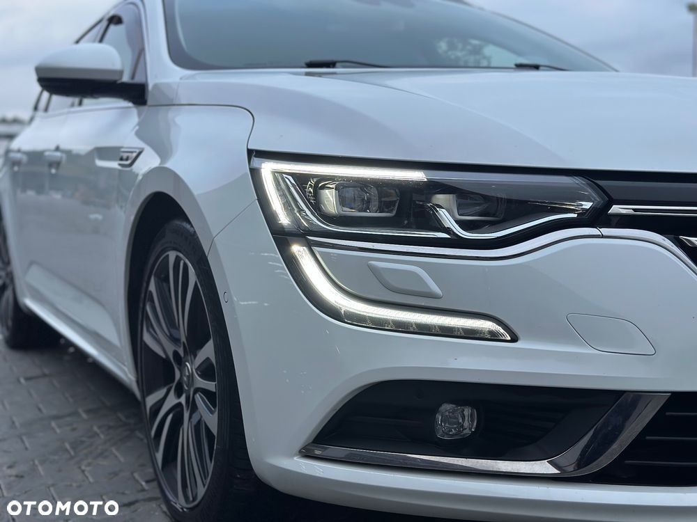 Renault Talisman 1.8 TCe FAP Initiale Paris EDC - 3