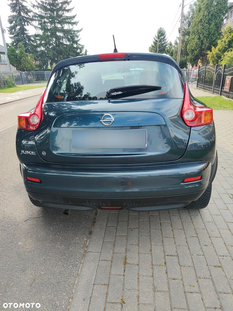 Nissan Juke - 3