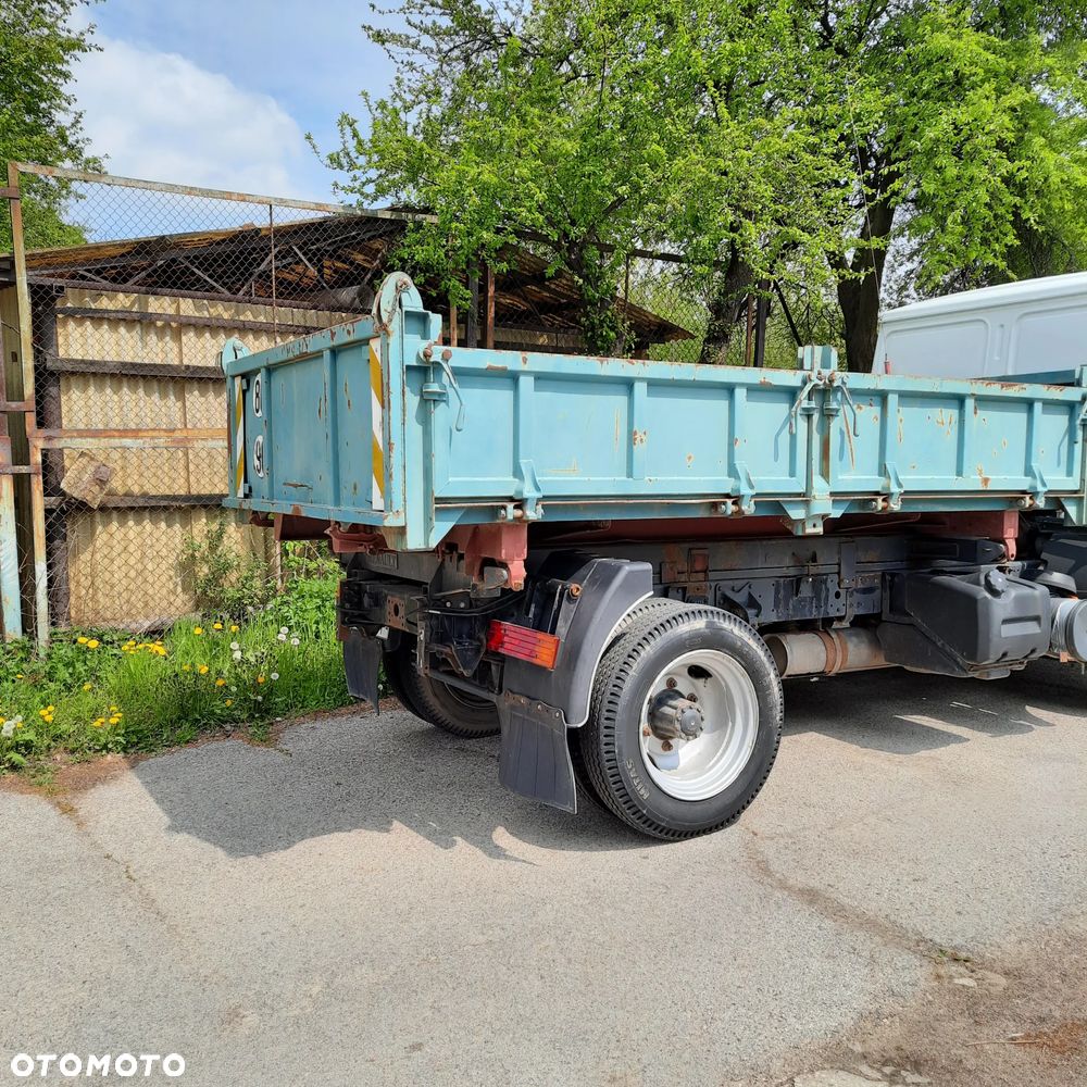 Renault Midliner S-150 - 3
