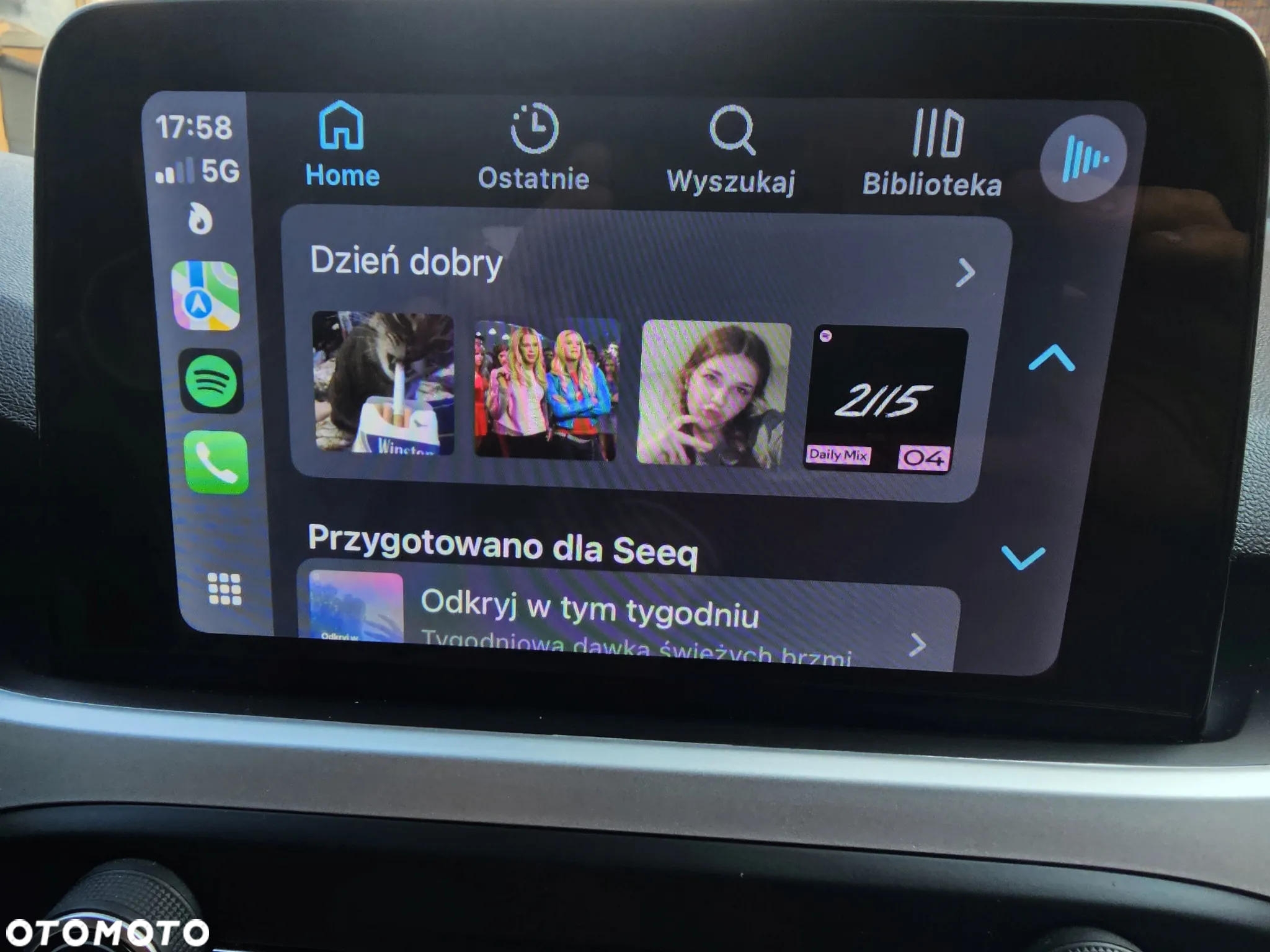 Ford Focus 1.5 EcoBlue Start-Stopp-System COOL&CONNECT - 21