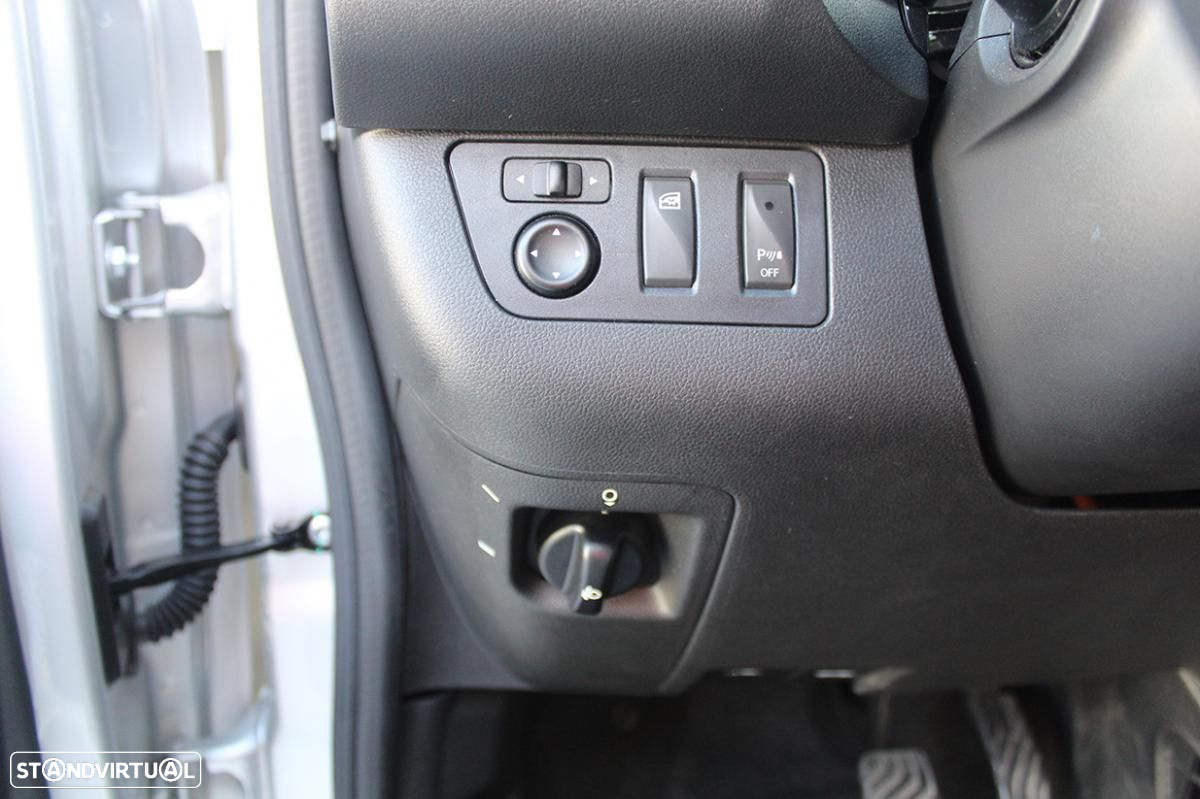 Dacia Spring Electric 45 Comfort Plus - 11
