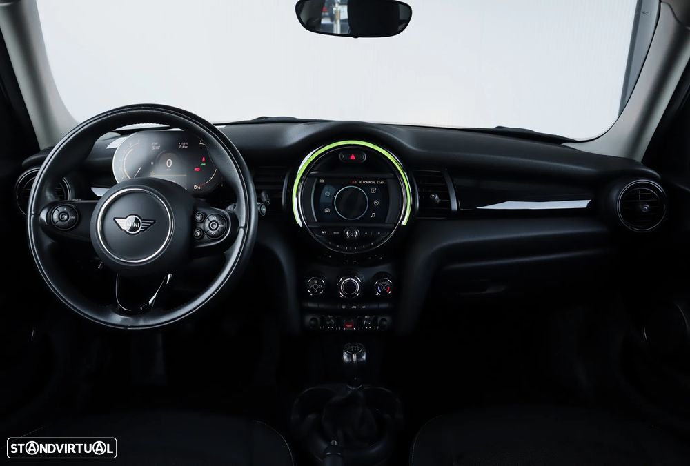 MINI 5 Portas One Yours - 10