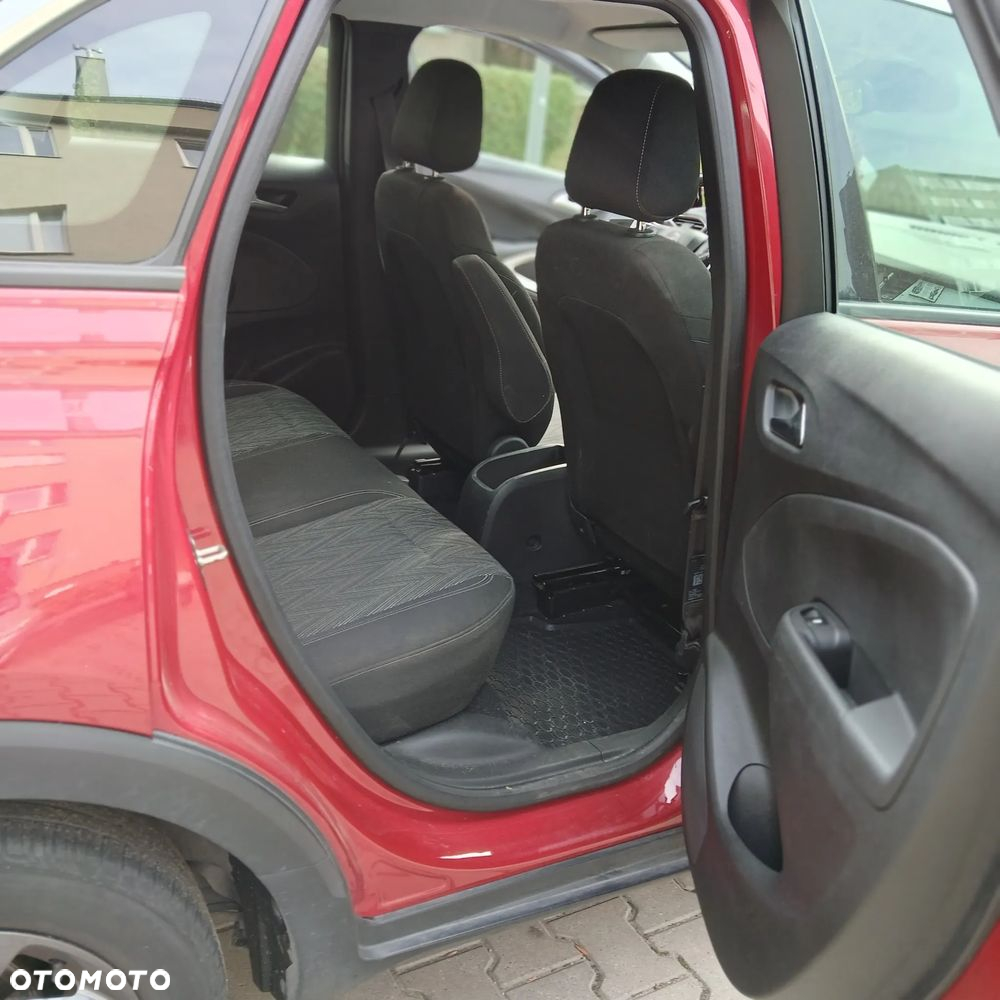 Opel Crossland X 1.2 T Edition S&S - 3