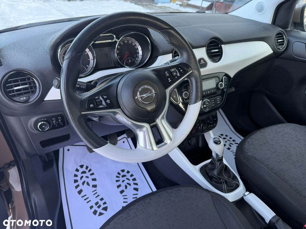 Opel Adam 1.4 Glam - 6