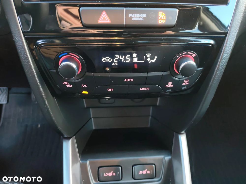 Suzuki Vitara 1.4 Boosterjet mHEV Premium Plus 4WD - 21