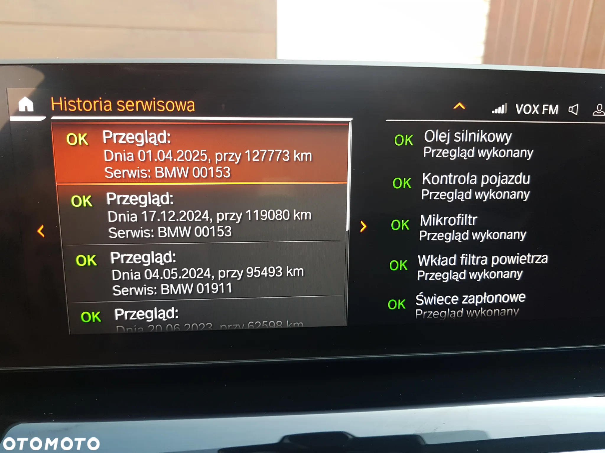 BMW Seria 5 520i Luxury Line - 24
