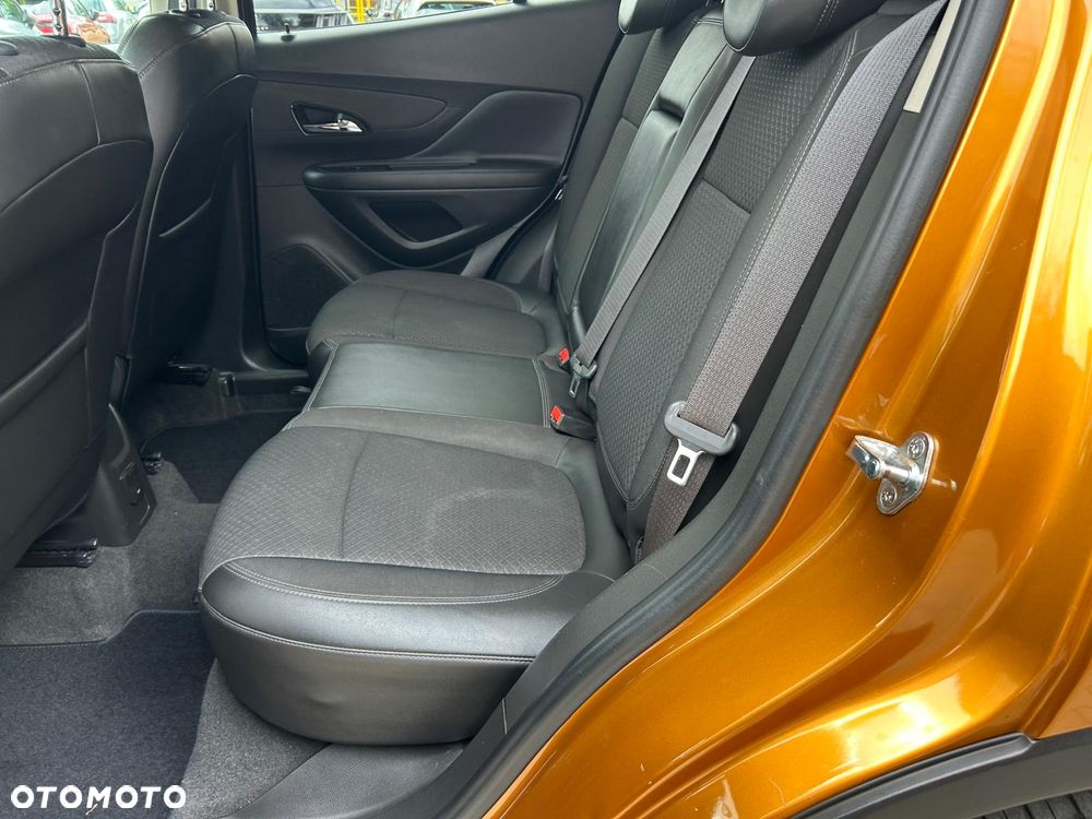 Opel Mokka 1.4 T Enjoy S&S EU6 - 19