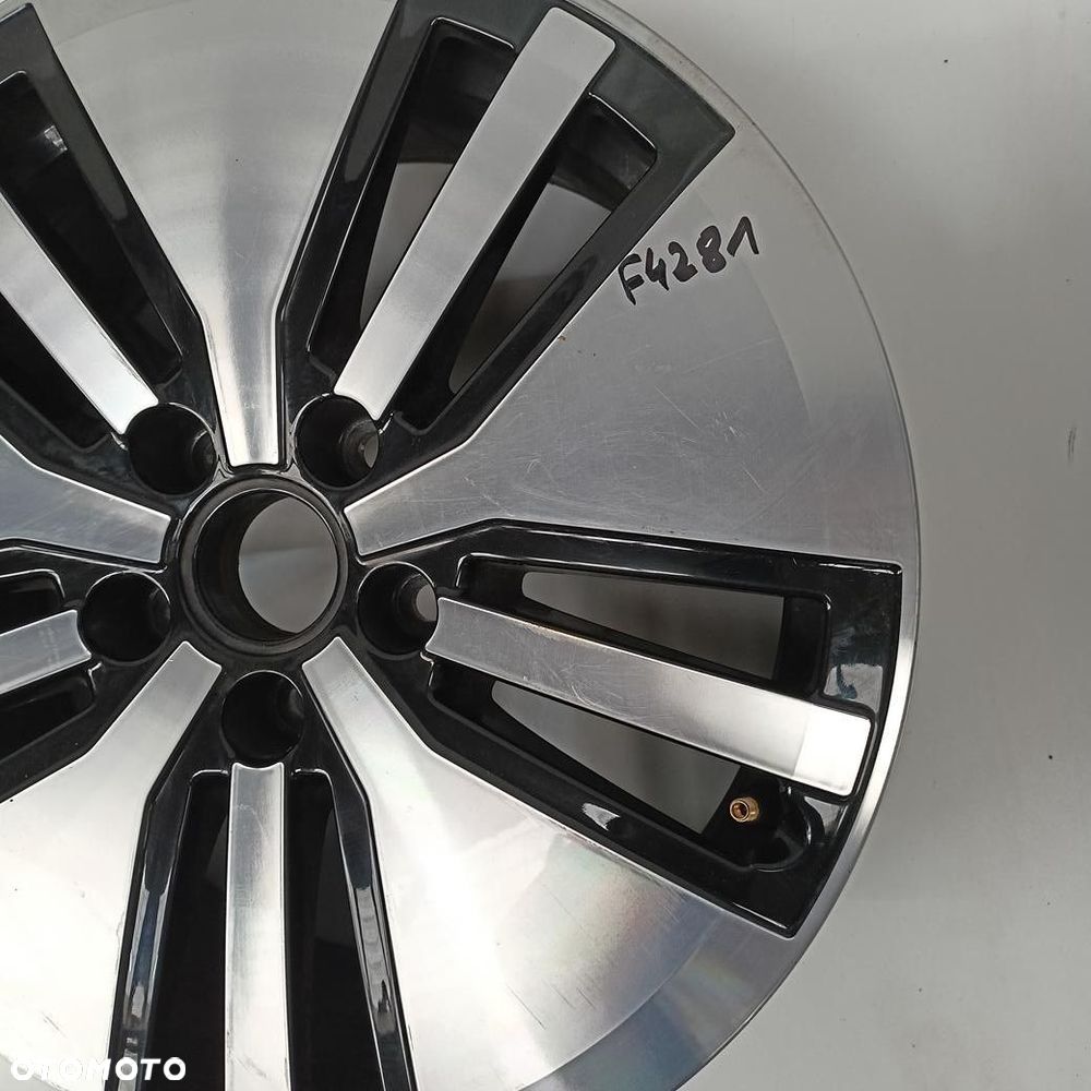 Alufelga 5x112 17  Vw Passat B8 3G0601025AM (F4281) - 3