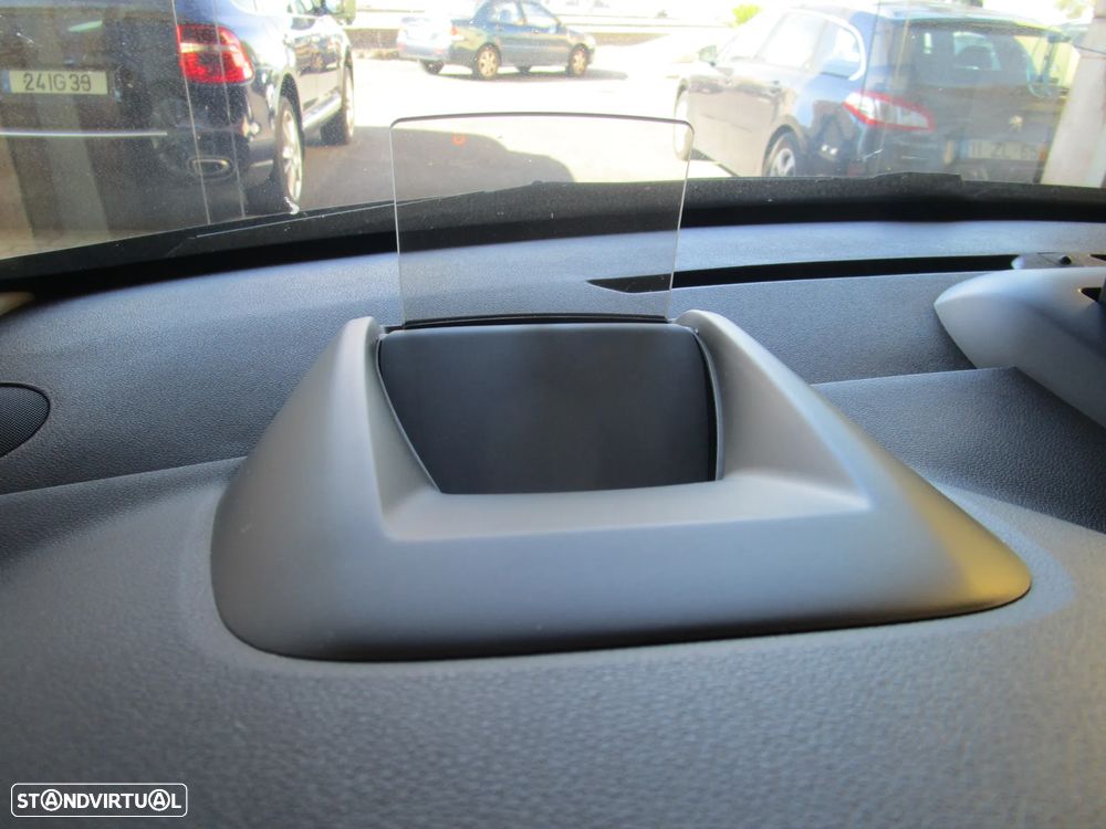 Peugeot 3008 2.0 HDi Hybrid4 Limited Edition - 26
