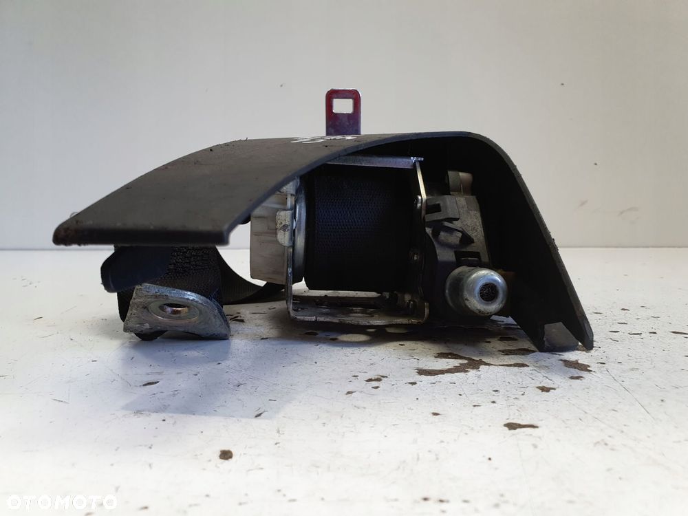 Mercedes C216 W216 CL63 TYLNY PRAWY PAS BEZPIECZEŃSTWA tył - 6