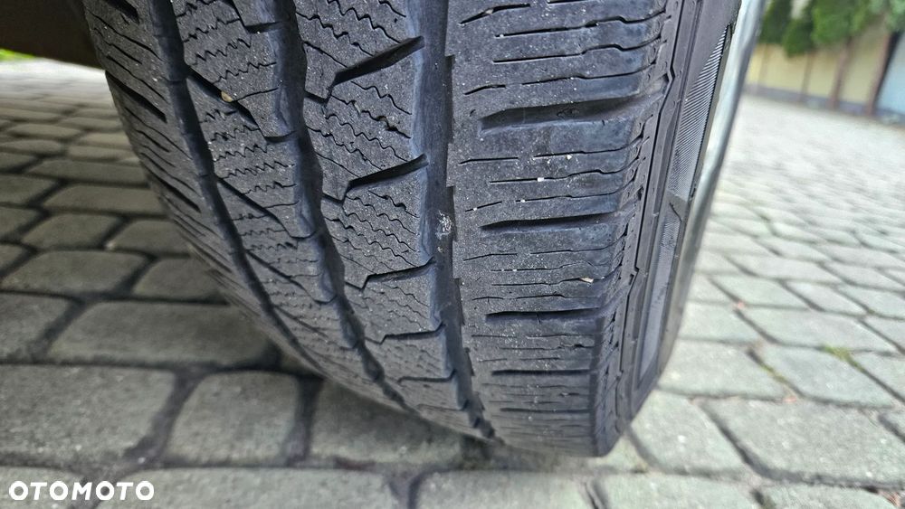Ford Transit 2,0TDCI 130KM L2H2 Sredni 169t.km. Polift Led Klima Webasto Kamera Duży Wyświetlacz Parktronik Hak Super Stan Klima - 38