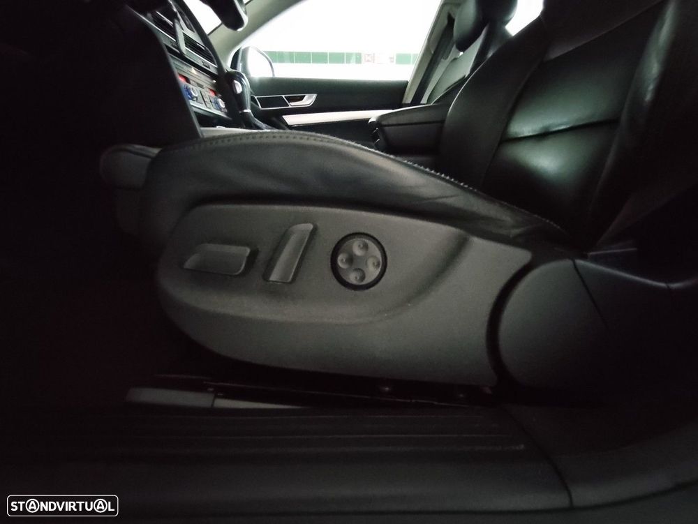 Audi A6 2.0 TDI S-line Multitronic - 29