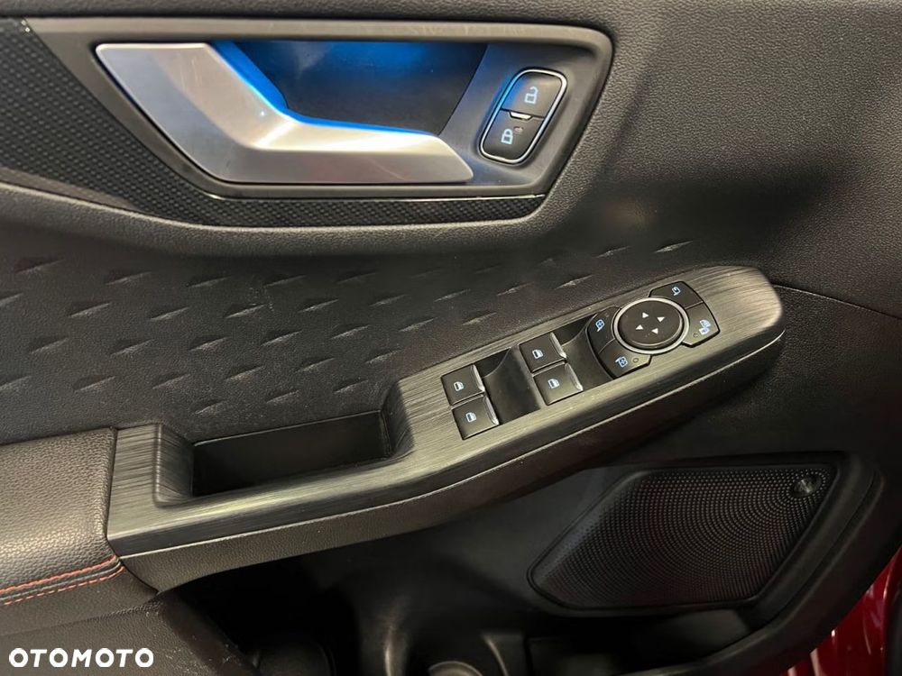 Ford Kuga 2.5P PHEV FWD ST-Line - 26
