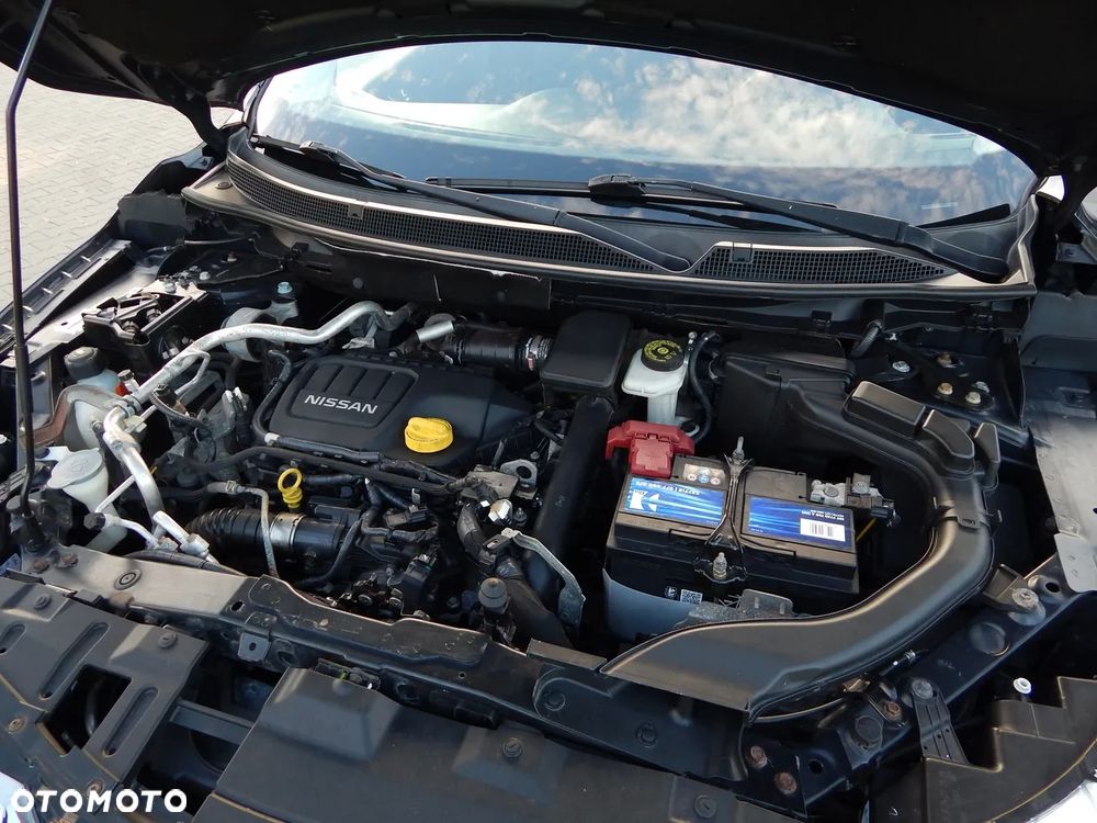 Nissan Qashqai 1.6 DCi N-Connecta - 16