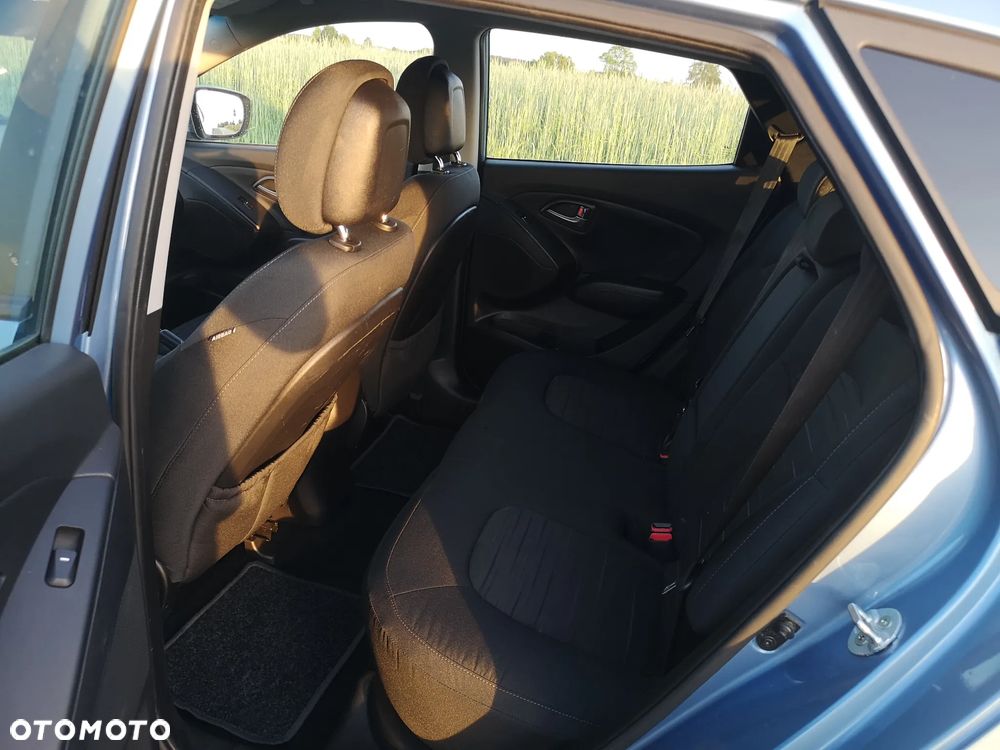 Hyundai ix35 1.6 GDI Premium 2WD - 9
